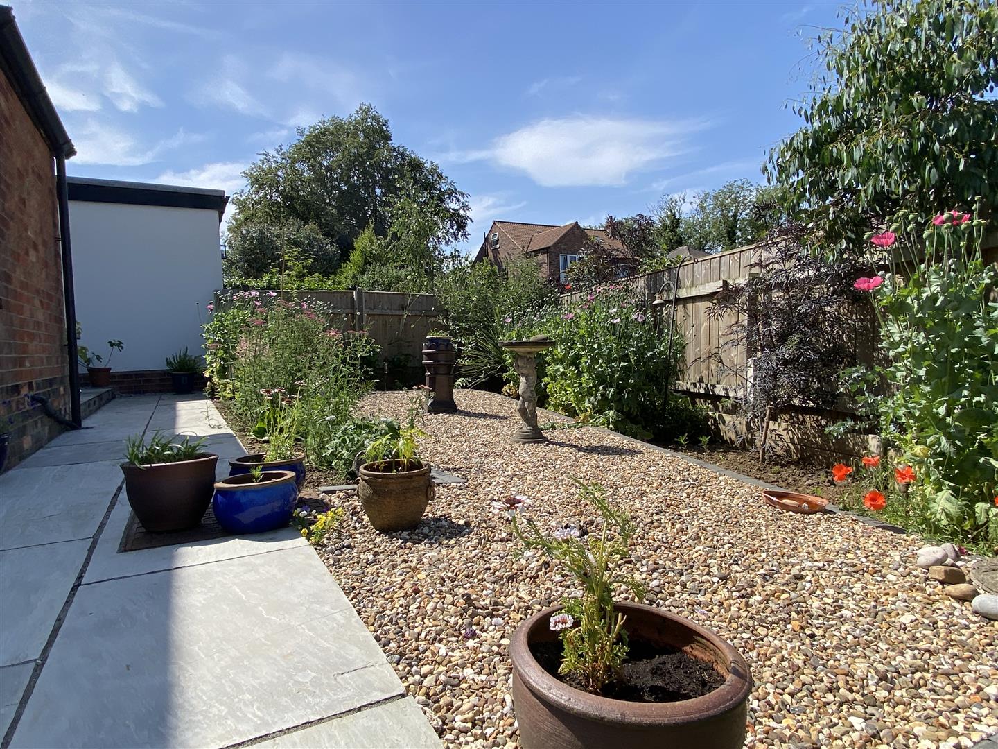 Chapel Close, Skidby, Cottingham